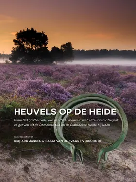 Jansen / van der Vaart-Verschoof |  Heuvels op de Heide | Buch |  Sack Fachmedien
