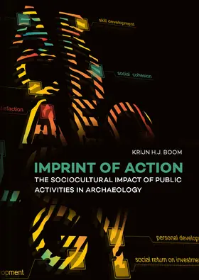 Boom |  Imprint of Action | Buch |  Sack Fachmedien