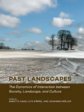 Haug / Käppel / Müller |  Past Landscapes | Buch |  Sack Fachmedien