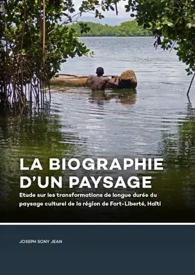 Jean |  La Biographie d'un paysage | Buch |  Sack Fachmedien