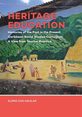 Aguilar |  Heritage Education | Buch |  Sack Fachmedien
