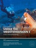 Demesticha / Blue / Baika |  Under the Mediterranean I | Buch |  Sack Fachmedien