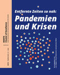 Käppel / Makarewicz / Müller |  Pandemien und Krisen | Buch |  Sack Fachmedien
