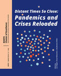 Käppel / Makarewicz / Müller |  Pandemics and Crises Reloaded | Buch |  Sack Fachmedien