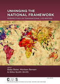 Boter / Rensen / Scott-Smith |  Unhinging the National Framework | Buch |  Sack Fachmedien