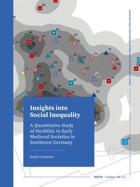 Grossmann | Insights into Social Inequality | Buch | 978-90-8890-978-8 | sack.de
