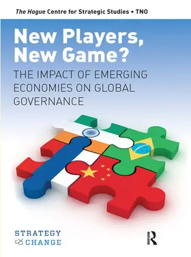 Jong / Korteweg / Usanov |  New Players, New Game? | Buch |  Sack Fachmedien