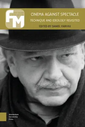 Comolli |  Cinema Against Spectacle | Buch |  Sack Fachmedien