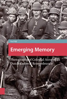 Bijl | Emerging Memory | Buch | 978-90-8964-590-6 | sack.de