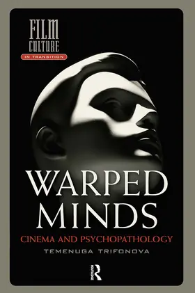 Trifonova |  Warped Minds | Buch |  Sack Fachmedien