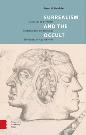 Bauduin | Surrealism and the Occult | Buch | 978-90-8964-636-1 | sack.de