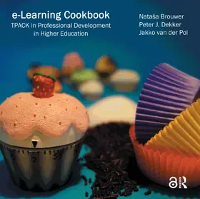 Brouwer / Dekker / van der Pol |  e-Learning cookbook | Buch |  Sack Fachmedien