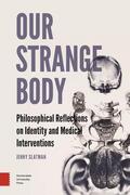 Slatman |  Our Strange Body | Buch |  Sack Fachmedien