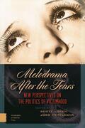 Metelmann / Loren |  Melodrama After the Tears | Buch |  Sack Fachmedien