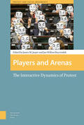 Duyvendak / Jasper |  Players and Arenas | Buch |  Sack Fachmedien