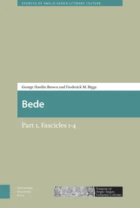 Biggs / Brown | Bede | Buch | 978-90-8964-714-6 | www.sack.de