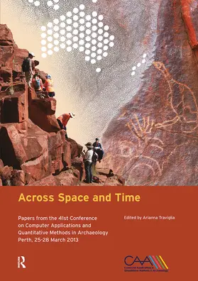 Traviglia |  Across Space and Time | Buch |  Sack Fachmedien