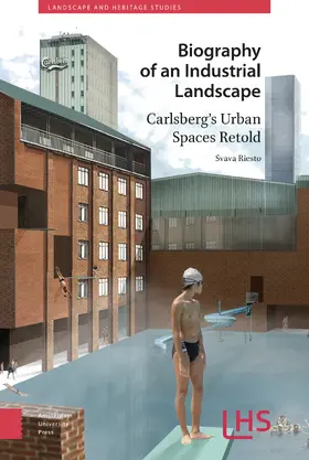 Riesto |  Biography of an Industrial Landscape | Buch |  Sack Fachmedien