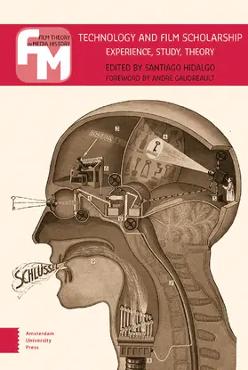 Hidalgo |  Technology and Film Scholarship | Buch |  Sack Fachmedien