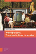 Boni |  World Building | Buch |  Sack Fachmedien
