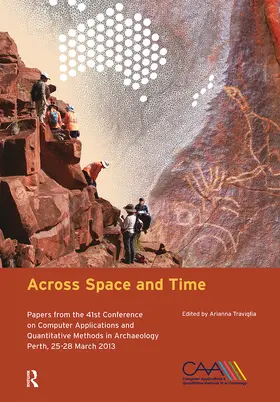 Traviglia |  Across Space and Time | Buch |  Sack Fachmedien