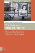 Gans / Ensel |  The Holocaust, Israel and 'the Jew' | Buch |  Sack Fachmedien