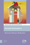 Stolte / Kikuchi |  Eurasian Encounters | Buch |  Sack Fachmedien