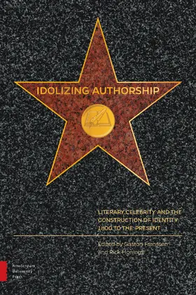 Franssen / Honings |  Idolizing Authorship | Buch |  Sack Fachmedien