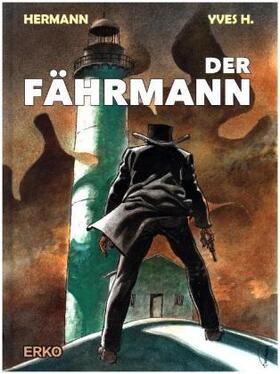 H. |  Der Fährmann | Buch |  Sack Fachmedien