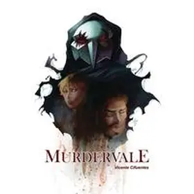 Cifuentes |  Murdervale | Buch |  Sack Fachmedien