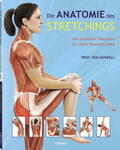 Ashwell |  Das Anatomie-Buch der Stretch Übungen | Buch |  Sack Fachmedien