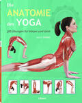 Parkes / Ashwell |  Die Anatomie des Yoga | Buch |  Sack Fachmedien