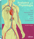Ashwell |  Anatomie und Physiologie | Buch |  Sack Fachmedien