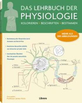 Hicks | Das Lehrbuch der Physiologie | Buch | 978-90-8998-868-3 | sack.de