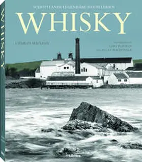 MACLEAN / PLATMAN |  Whisky | Buch |  Sack Fachmedien