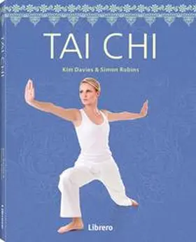 Davies / Robins |  Tai Chi | Buch |  Sack Fachmedien