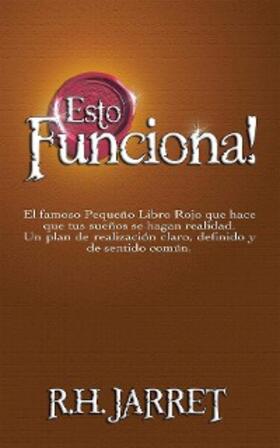 Jarrett |  Esto Funciona! / It Works (Spanish Edition) | eBook | Sack Fachmedien