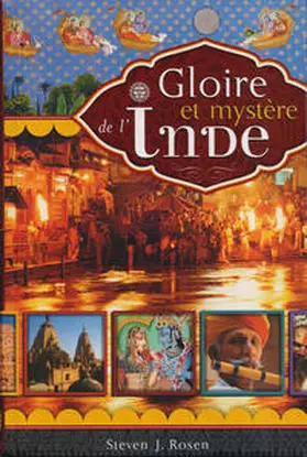 Rosen |  Gloire et mystere de l'Inde [French edition] | Buch |  Sack Fachmedien