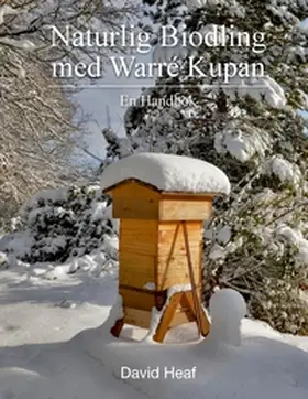 Heaf |  Naturlig Biodling med Warré Kupan | Buch |  Sack Fachmedien