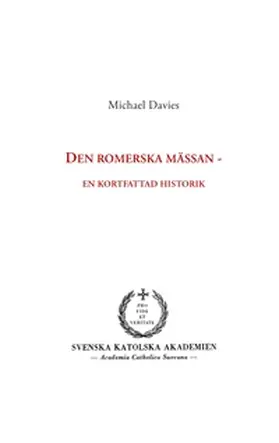 Davies |  Den romerska mässan | Buch |  Sack Fachmedien