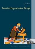 Olsson |  Practical Organization Design | Buch |  Sack Fachmedien