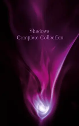 Ivehag |  Shadows Complete Collection | Buch |  Sack Fachmedien