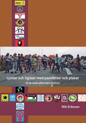 Eriksson |  Lymlar och ligister med pamfletter och plakat | eBook | Sack Fachmedien
