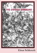Schlereth |  The Odious Germans | Buch |  Sack Fachmedien