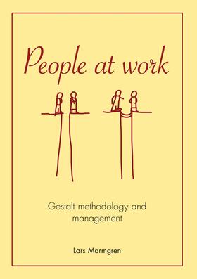 Marmgren | People at Work | E-Book | sack.de