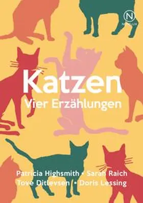 Highsmith / Raich / Ditlevsen |  Katzen | Buch |  Sack Fachmedien