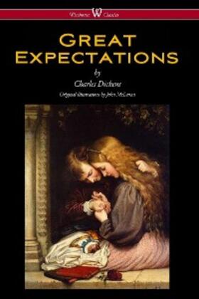 Dickens |  Great Expectations (Wisehouse Classics - with the original Illustrations by John McLenan 1860) | eBook | Sack Fachmedien