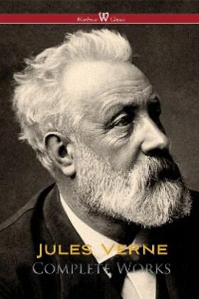 Verne |  Jules Verne: Complete Works (Wisehouse Classics) | eBook | Sack Fachmedien