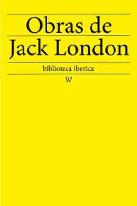 London |  Obras de Jack London | eBook | Sack Fachmedien