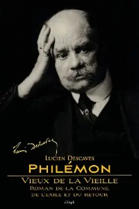 Descaves |  Philémon-Vieux de la Vieille | eBook | Sack Fachmedien